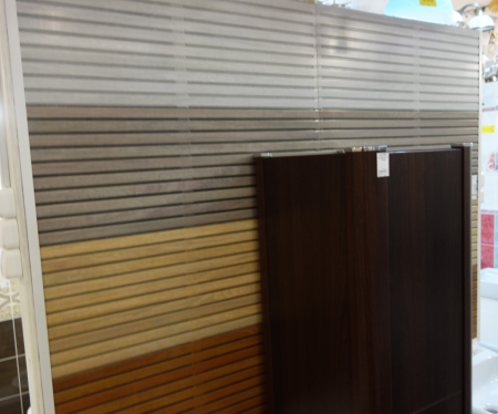 Плитка El Molino Spa Cuero 30x90 (1,35) 