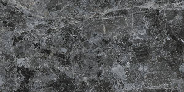   МарблС Бреча Черный 60x120 (1,44) 