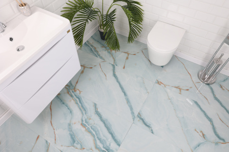 Керамогранит Realistik Sofita Aqua 60x120 