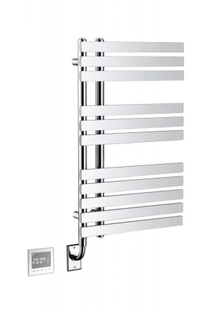 Полотенцесушитель электрический  VENTURO ХРОМ 