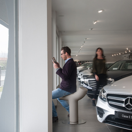 Kerasan Artwork Cтатуэтка декоративная из керамики для ванной комнаты "COW", цвет белый 