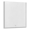 Roca ANETO Зеркало прямоуг. 800x29x850 мм, c LED-подсветкой(кроме верхней стороны), антизапотевание, сенсорным выкл. с диммером (7812363000)