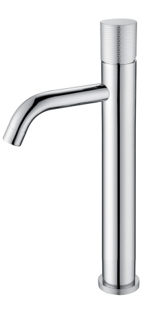 Смеситель STICK для умыв. выс. CHROME TOUCH CHROME_Комплект 