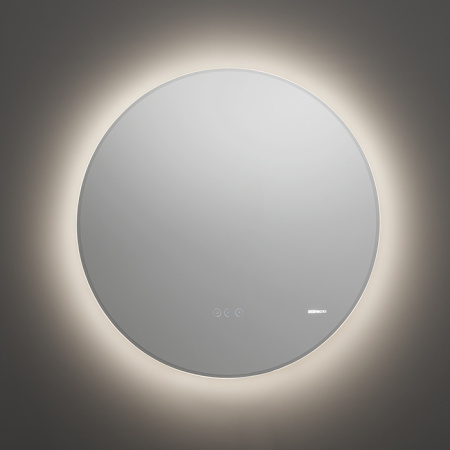 Decor Walther  REFLECT 70 LED Настенное зеркало 