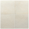  31848 ARES DECOR Blanco 20х20 см 