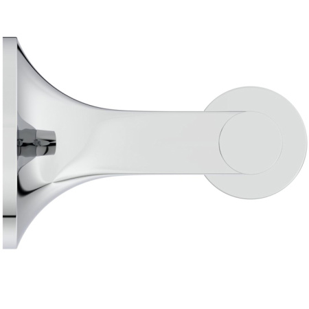 Ideal Standard La Dolce Vita Держатель для т/б, без крышки, настенный, цвет: хром 