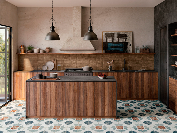  42700 FS STORIA COAL-2 22,3x22,3x0,9 см 