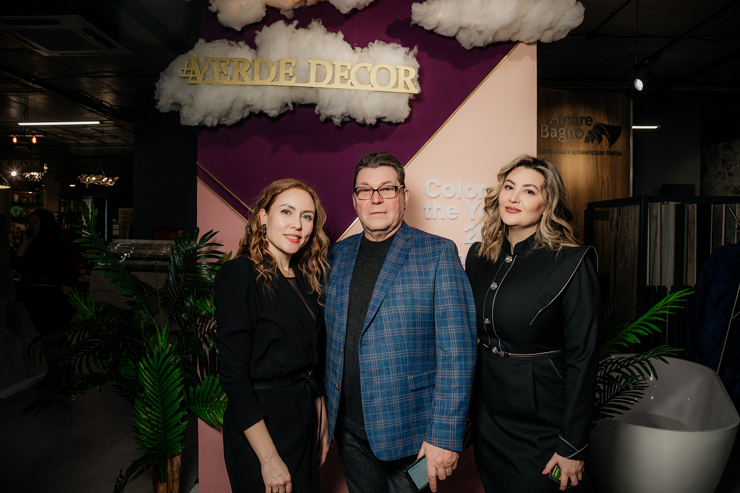 Вдохновляющая встреча с Дианой Балашовой