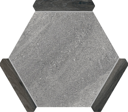  Sacramento Gris Ebano 22x25 