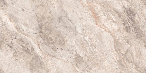  Смоки персиковый полированный непрерывный рисунок 80x160 (2,56) 