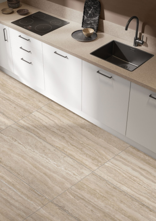  CityStone травертин линейный Крем K951840R0001VTET 60x60 (1,80) 