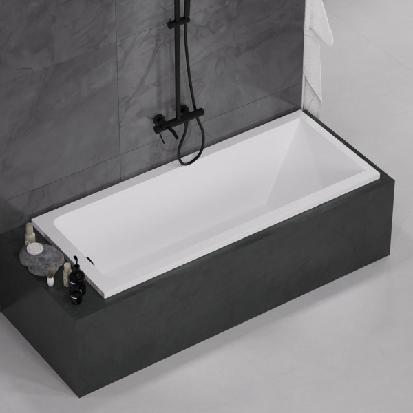 Ванна Gamma прямоугольная 180х70 