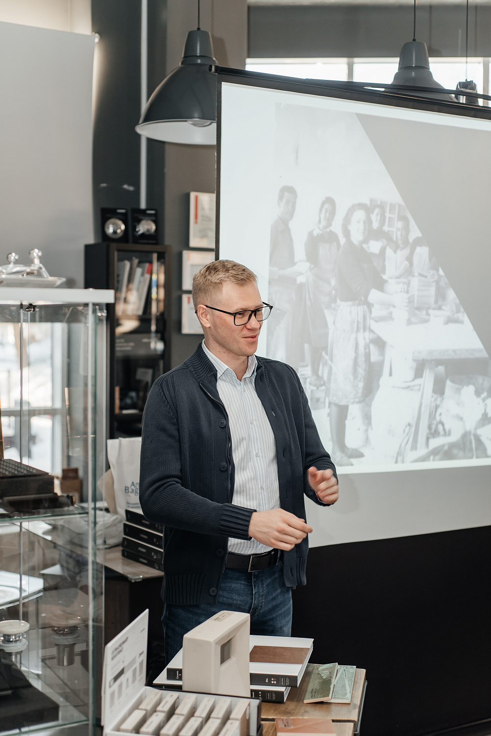 Новинки, пробуждающие вдохновение. PERONDA & HARMONY