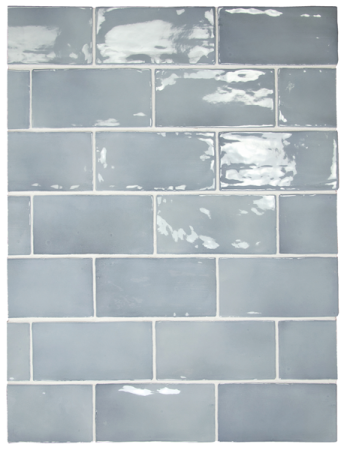  26901 MANACOR Blue Moon 7,5х15 см 