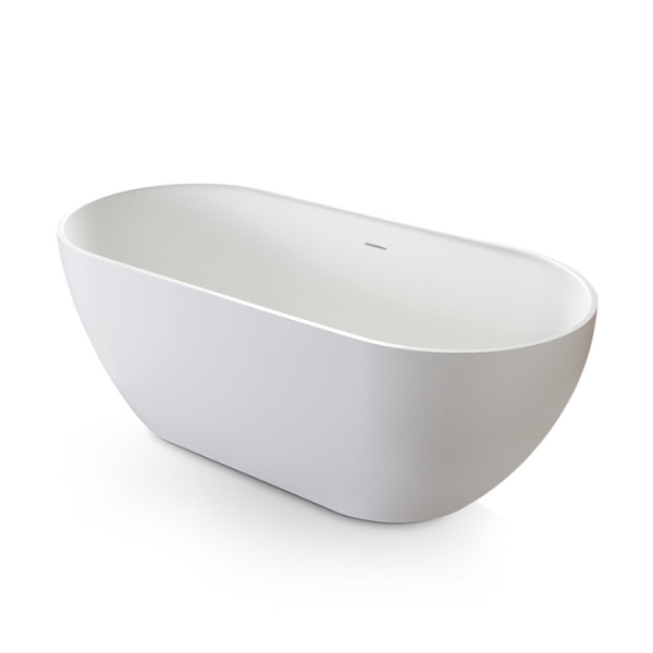 Gruppo Treesse Clivia 170 Ванна 170x80x60 см. отдельностоящая, белый матовый 