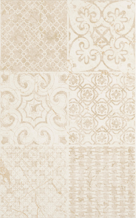 Плитка Wiener бежевый 25х40 