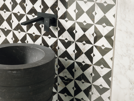  MARMI CUBIK 59,6x150 см (новый пакинг 3 шт.в коробке) 