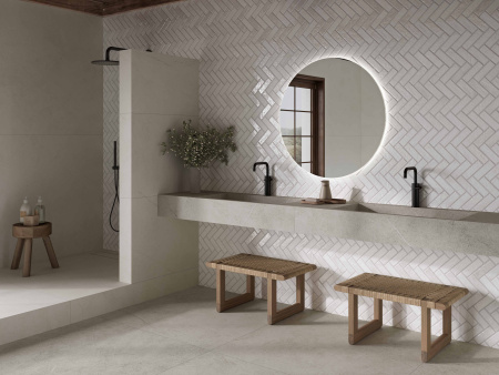  Eco Ceramic Coimbra White 40x60 (1,22) 