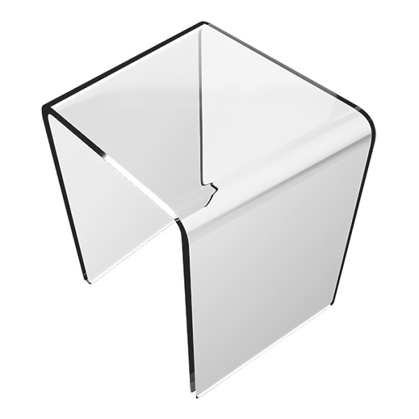 Jacuzzi Стульчик из прозрачного акрила Ш*В*Г  345*400*300мм для кабин Bali/Cloud 