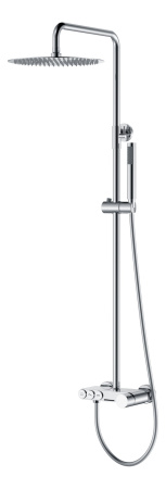 Стойка для душа STICK CHROME DIAMOND CHROME 