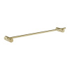 GESSI INCASTRI ACCESSORIES  Полотенцедержатель 30см   цвет: Brass Brushed PVD