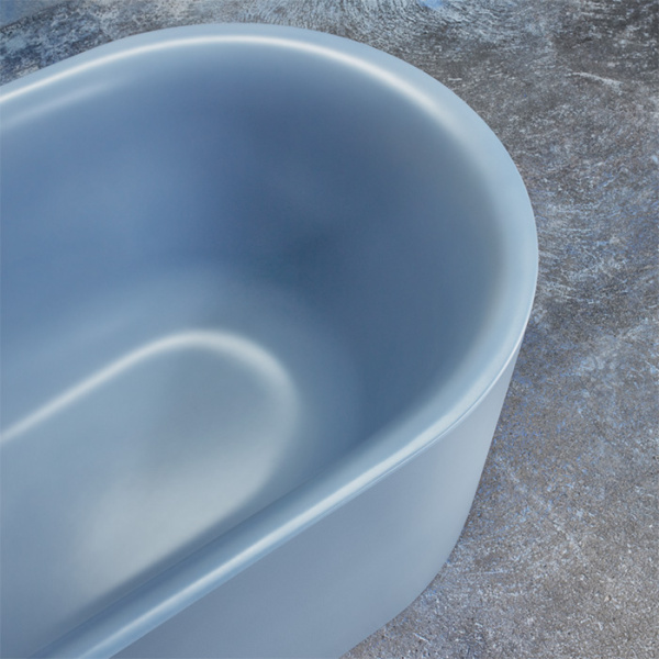 BETTE Слив-перелив Multiplex M5, удлинённый для Silhouette/Ornament/Couture, хром (со склада продаем только с ваннами 3172-!) 