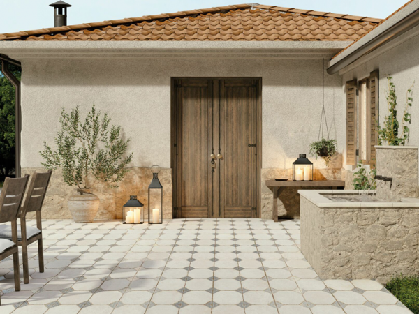  FS FIELD LT BLUE 45,2х45,2x0,95 см 