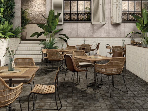  27231 FS ETNA WHITE 33х33x1 см 